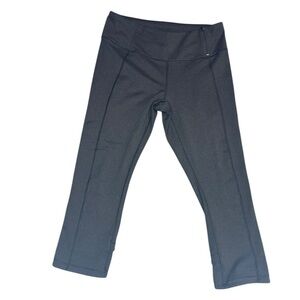 CALIA by Carrie Underwood Black Leggings Athletic Performance